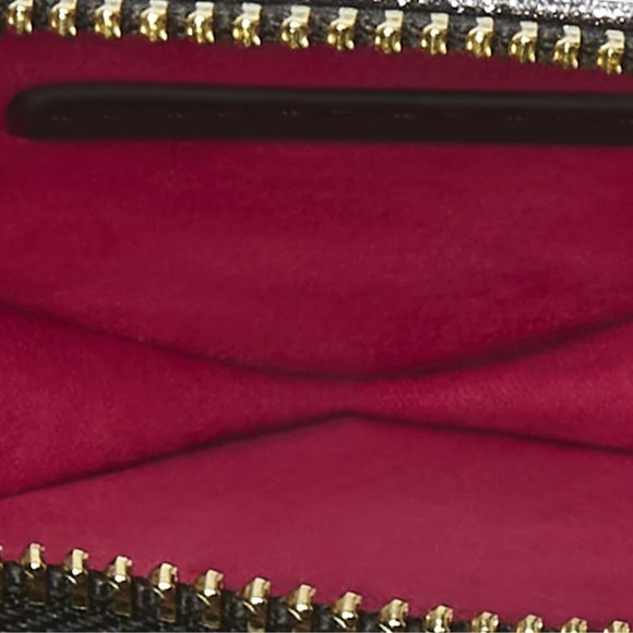 Betsey Johnson Kitsch Dirty Gurl Crossbody Bag Martini BJ32660M NEW SEALED - Picture 6 of 15